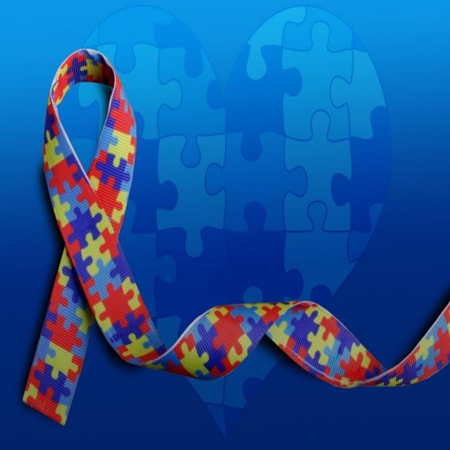 02 de abril: dia mundial da conscientização do autismo. - José Huguenin