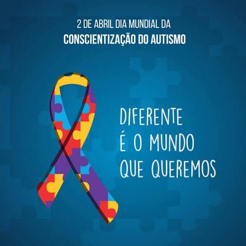 Dois de abril....tudo azul! - jose huguenin
