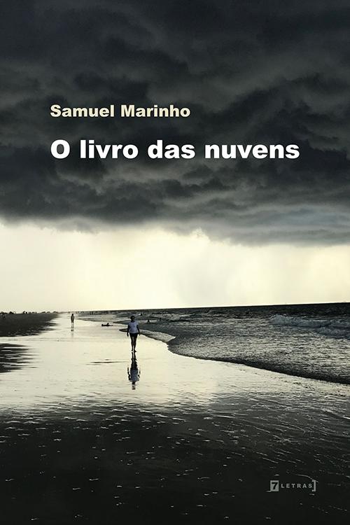 O livro das nuvens, de Samuel Marinho - José Huguenin