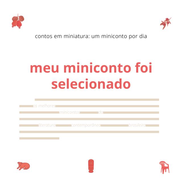 Minicontos: a potência de poucas palavras para contar uma história - José Huguenin