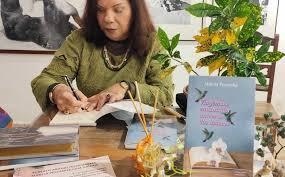 Uma  “Viagem ao encantador universo dos haicais” guiada por Márcia Pessanha - jose huguenin
